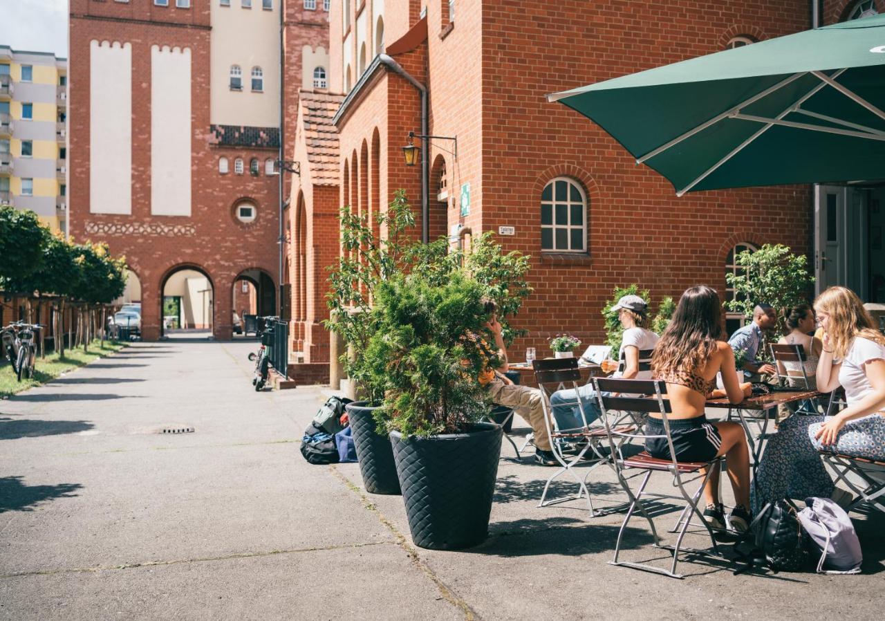 Hostel Three Little Pigs - Your Castle Berlin