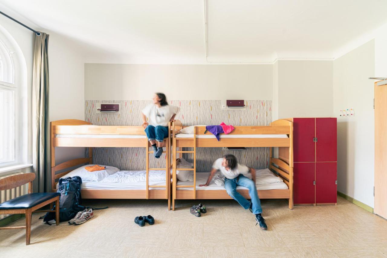 Hostel Three Little Pigs - Your Castle Berlin